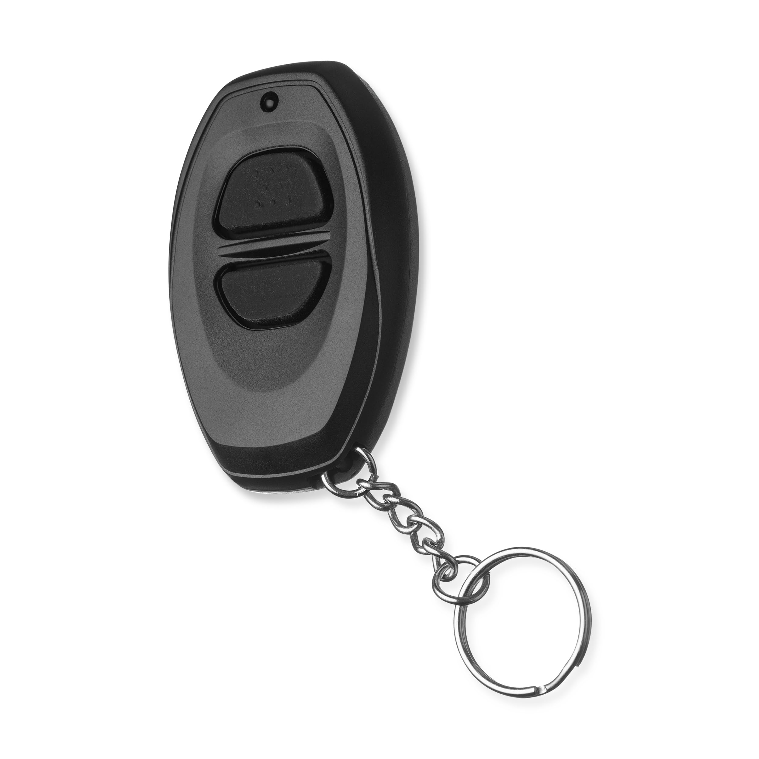 FOBTEK Key Fob Keyless Entry Remote for Toyota Camry Corolla Tacoma Replacement for BAB237131-022, 08191-00922 (3-Button)